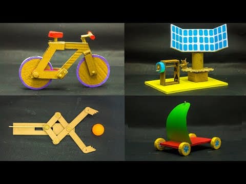 Science Experiments To Do At Home