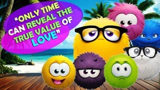 Love and Time Short Story for Kids | Moral Story for Kids