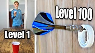 Best Trick Shots