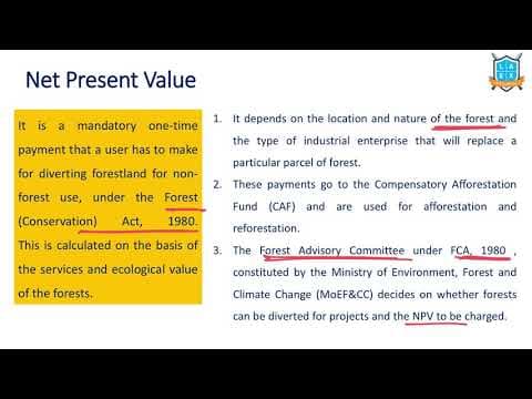 What is Net Present Value ? || Net Present Value అంటే ఏమిటి?