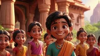 Bhagavad-gita Chapter 6, Sloka 7 | 3D Animated Explanation | Life Lessons from the Gita