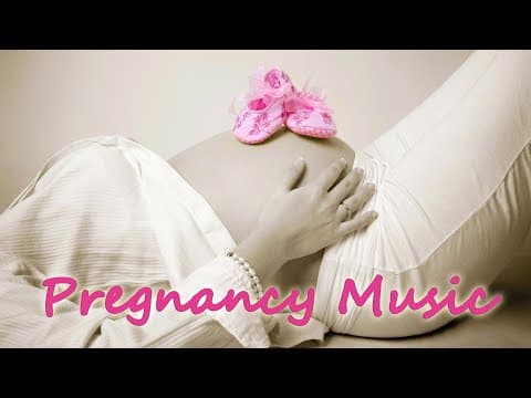Pregnancy Music Mozart - Classical Music for Babies Brain Development - Unborn Baby Music