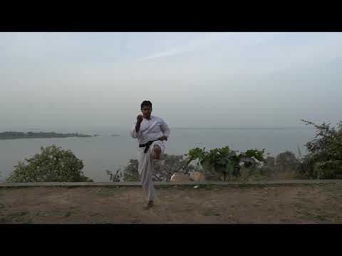 Self Defense || Martial Arts || Telugu || Part-1