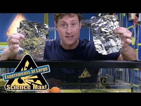 TINFOIL BOAT | Season1 Full Episode