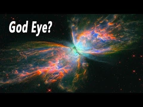 चलो हबल की आँखों से पूरा ब्रह्मांड दिखाते है - Amazing Discoveries of the Hubble Space Telescope