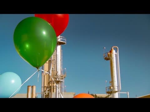 Are we running out of Helium? | Earth Science