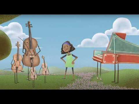 The Four Seasons - YouTube