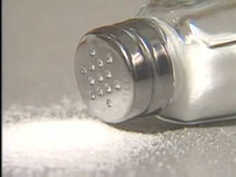 HowStuffWorks Videos States of Matter Solids