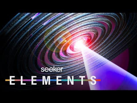 How Scientists Are Using Fuzziness To Solve the Mystery of Quantum Gravity - YouTube