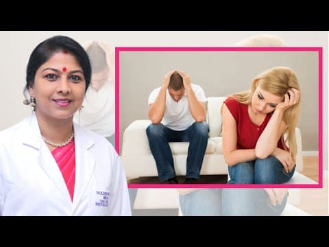 గర్భధారణ సమయంలో ఒత్తిడితో కూడిన సంబంధం | Stressful relationship during pregnancy in Telugu