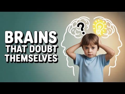 Kids Underestimate Skills. BOOST Their Confidence!