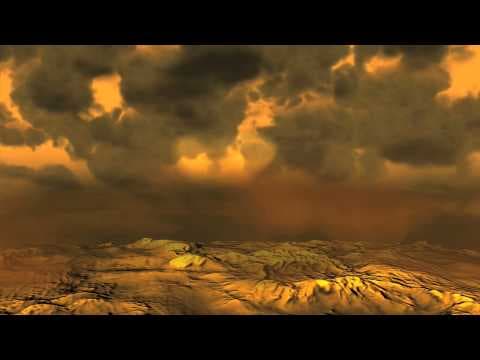 Exploring our backyard, the Solar System - part 2