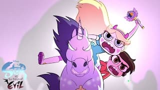 Episode Recap #1 | Star vs, the Forces of Evil | Disney XD