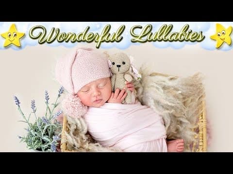 Musicbox Lullaby No.15  Soft Sleep Music For Your Baby