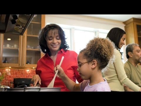 The transformative power of self - regulation