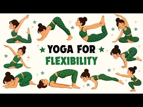 Yoga for Overthinking | Yoga for Children | Yoga for Health | Relaxing Yoga | Autumn Yoga