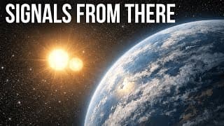 Is There Any Life In The Closest Star System