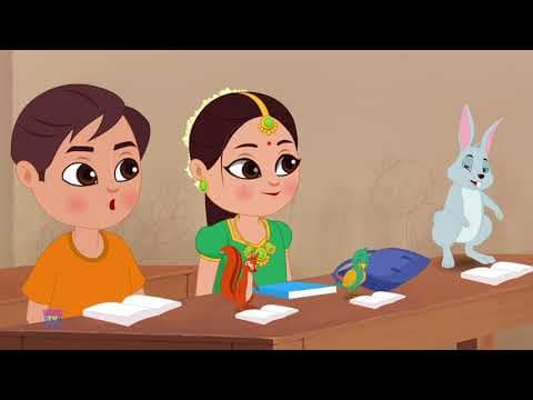 Vana Vana Vallappa | Kalla gajja kankalamma | Bujji Papa | Aku Kavala | Dagudu Moothalu | Raave