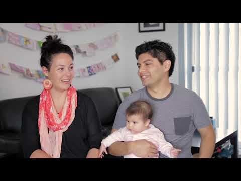 Giving birth at a birth centre