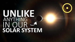 Detecting the Atmosphere of a Mid Size Planet