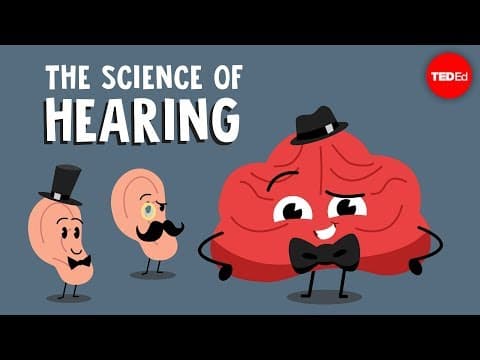 The science of hearing-douglas l. oliver