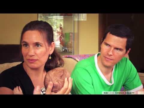 How to bathe a baby-from scary to soothing