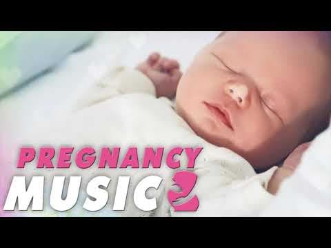 Pregnancy Music | Relaxing Piano Music for Mom and unborn Baby