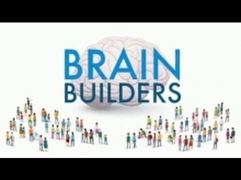 How Brains are Built: The Core Story of Brain Development