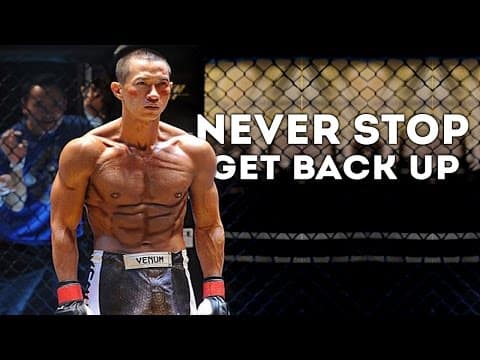 Why Not You? - Motivational video