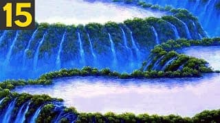 TOP Most Beautifull Places