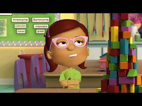 Back to School: Working Together