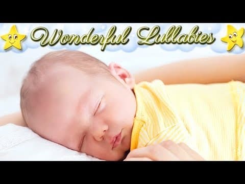 Lullaby For Newborns  Soft Piano Sleep Music To Make Bedtime A Breeze