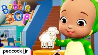 Mary Had a Little Lamb  BABBLE BOP