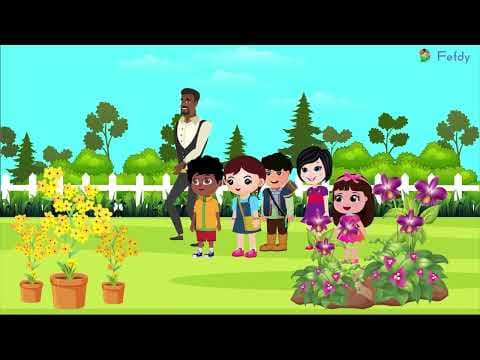 Learn Data Counting and Segregation for Kids | Easy Math for Beginners