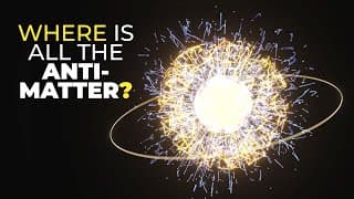 How Did the Conditions for Anything to Exist Arise