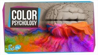Does Color Really Affect How You Act