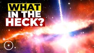 Was The Big Bang A White Hole