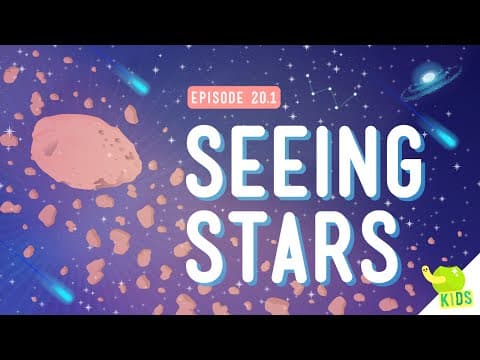 Seeing Stars