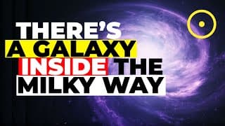 Fossil Galaxies Are A Thing Now