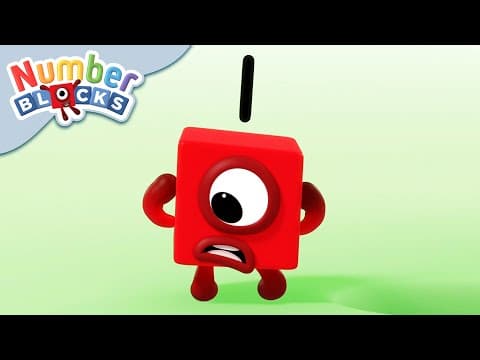 The Law of Subtraction | Learn to Count