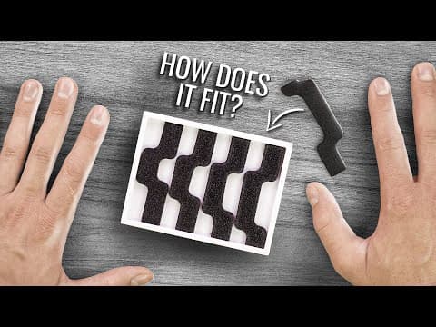 Solving the impossible 5 piece 3D printed puzzle
