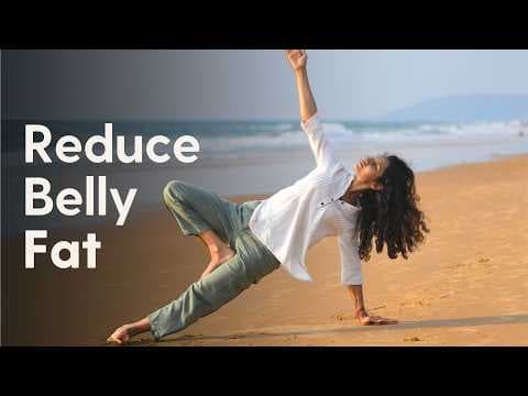 15 Minute Morning Yoga For Beginners : Full Body Stretch