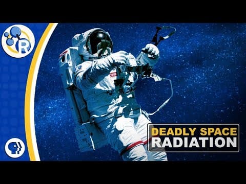Do Astronauts Need Sunscreen