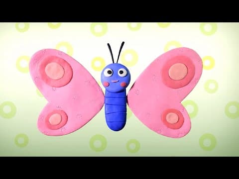 Clothes for the Invisible - Claymotions - Cartoons for toddlers