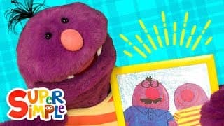 Celebrate Fathers Day with Milo The Monster