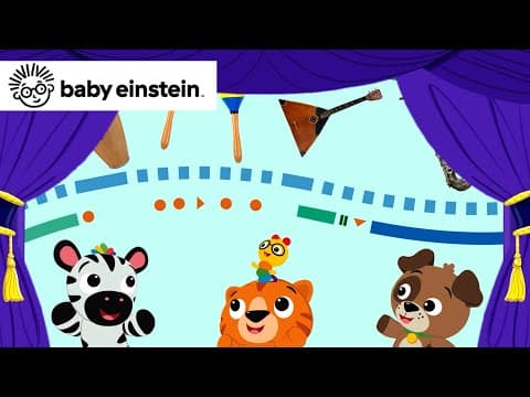 World Music - New Classics