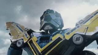 We Are MECH-X4 | MECH-X4 | Disney XD