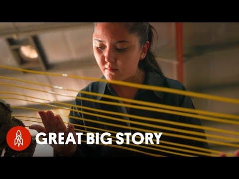 Inside Dubai’s Push for Sustainable Design