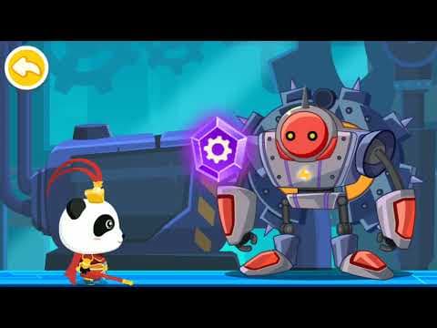 Baby Panda Jewel Adventure (4)