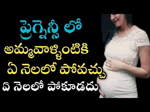 pregnancy care tips for women